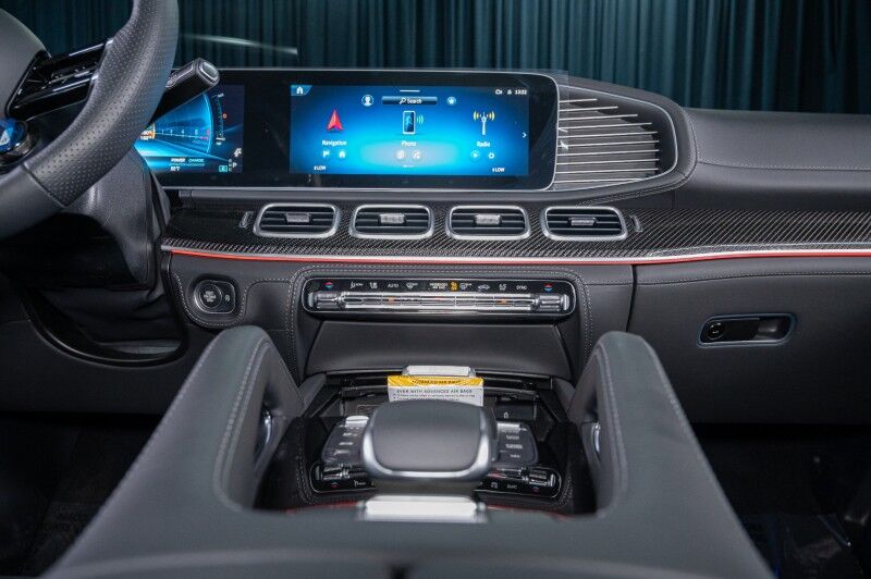 2025 Mercedes-Benz GLE AMG&reg; 63 S 4MATIC+&reg; SUV Scottsdale AZ