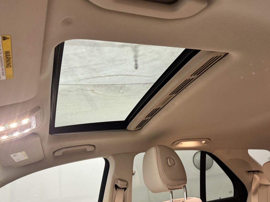 2025 Mercedes-Benz GLE GLE 350 4MATIC Maumee OH