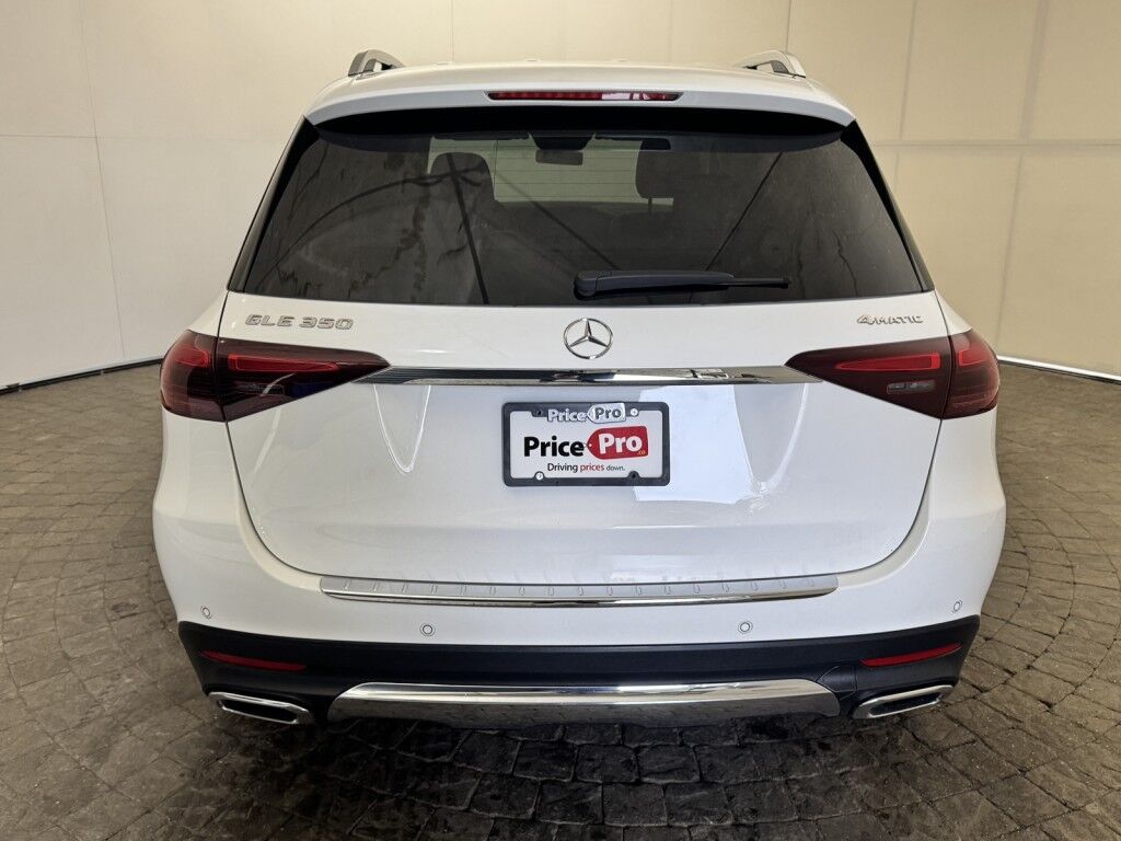 2025 Mercedes-Benz GLE GLE 350 4MATIC Maumee OH
