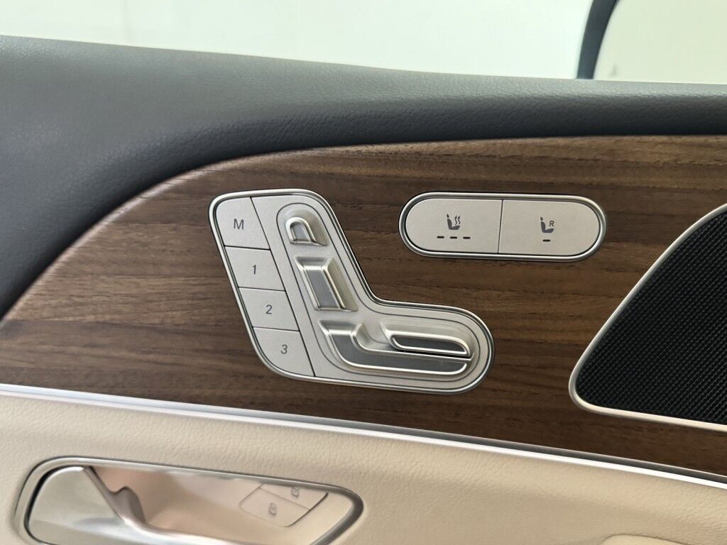 2025 Mercedes-Benz GLE GLE 350 4MATIC Maumee OH