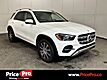 2025 Mercedes-Benz GLE GLE 350 4MATIC
