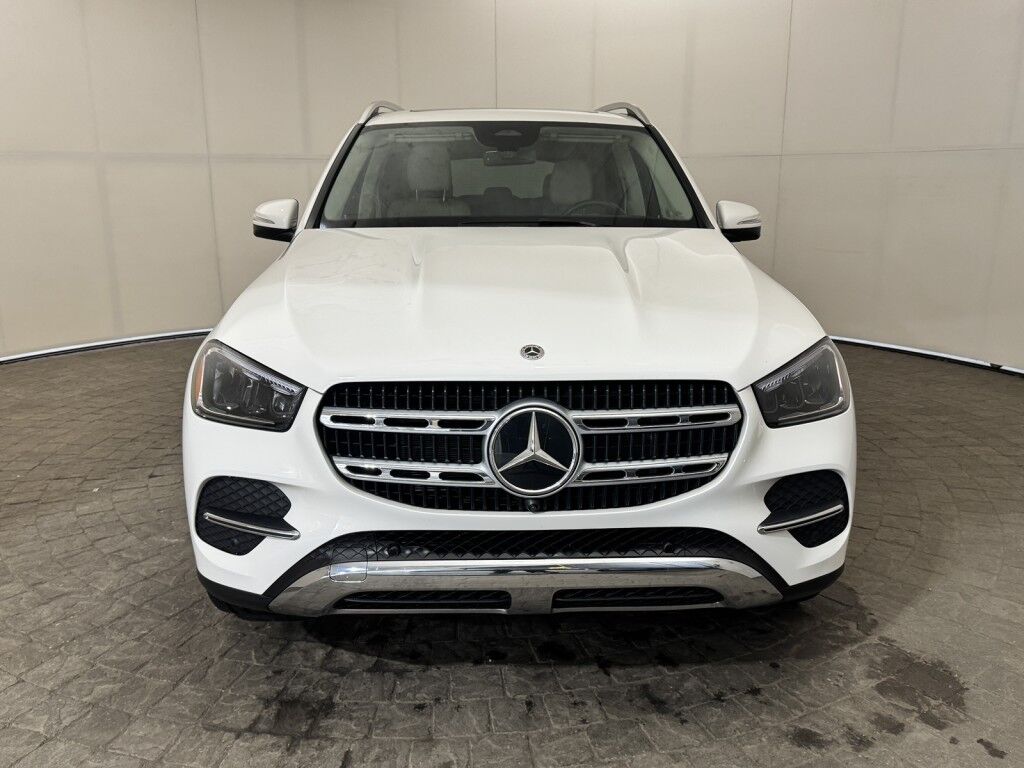 2025 Mercedes-Benz GLE GLE 350 4MATIC Maumee OH