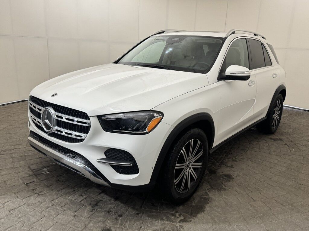 2025 Mercedes-Benz GLE GLE 350 4MATIC Maumee OH