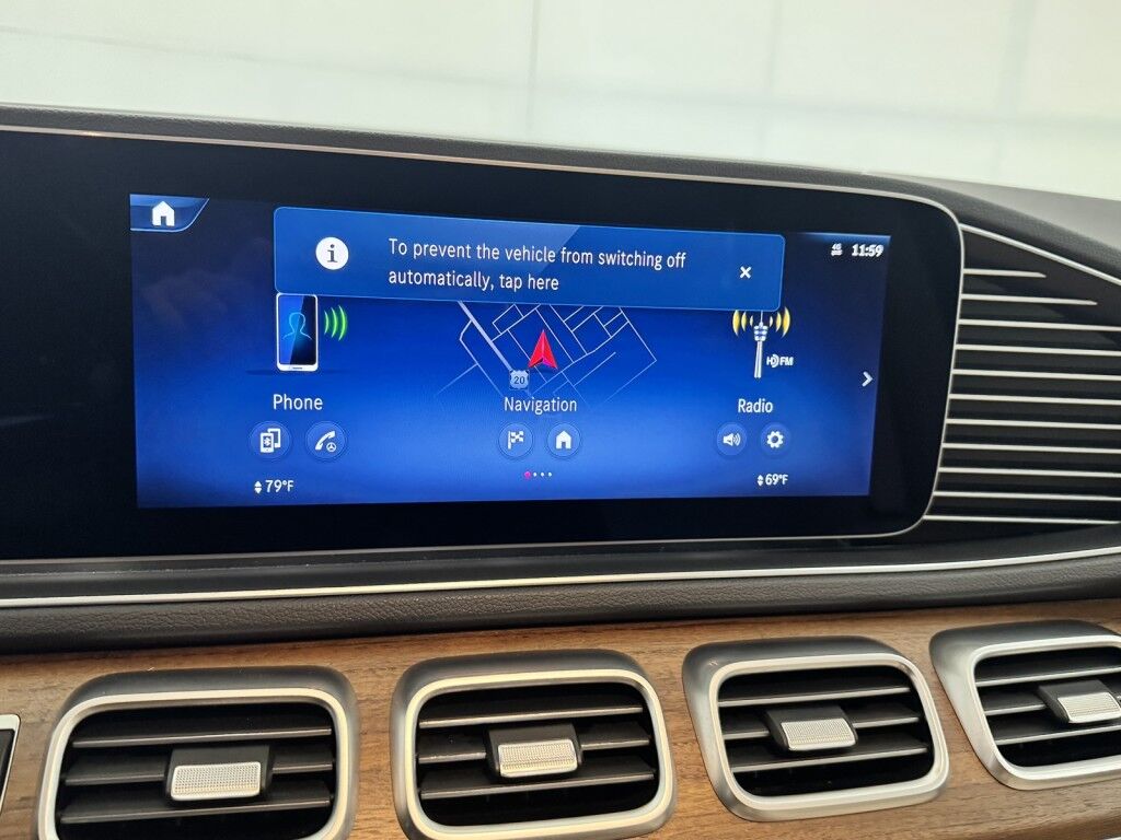 2025 Mercedes-Benz GLE GLE 350 4MATIC Maumee OH