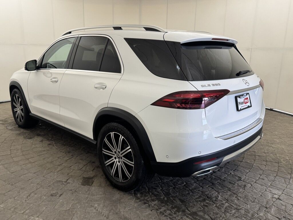 2025 Mercedes-Benz GLE GLE 350 4MATIC Maumee OH