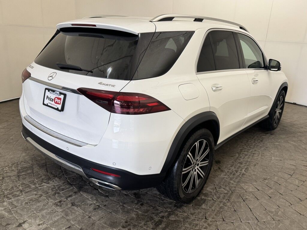 2025 Mercedes-Benz GLE GLE 350 4MATIC Maumee OH