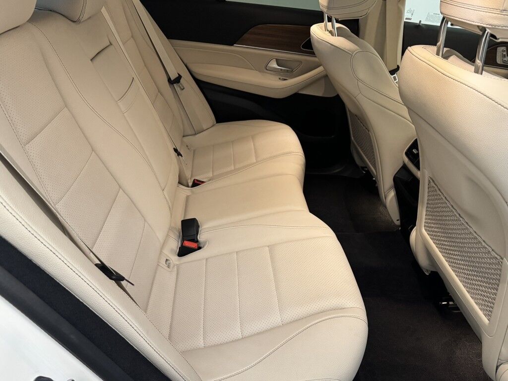 2025 Mercedes-Benz GLE GLE 350 4MATIC Maumee OH