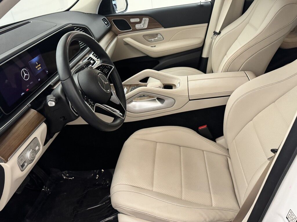 2025 Mercedes-Benz GLE GLE 350 4MATIC Maumee OH