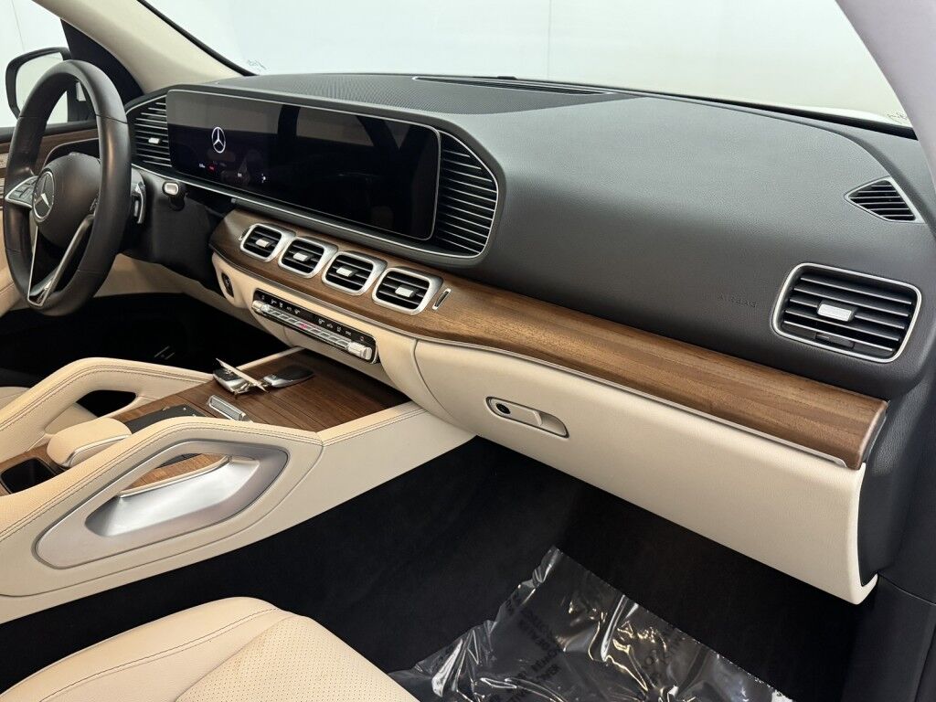 2025 Mercedes-Benz GLE GLE 350 4MATIC Maumee OH