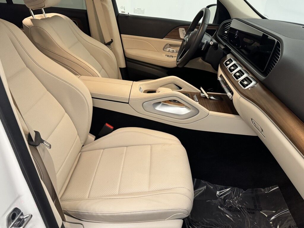 2025 Mercedes-Benz GLE GLE 350 4MATIC Maumee OH