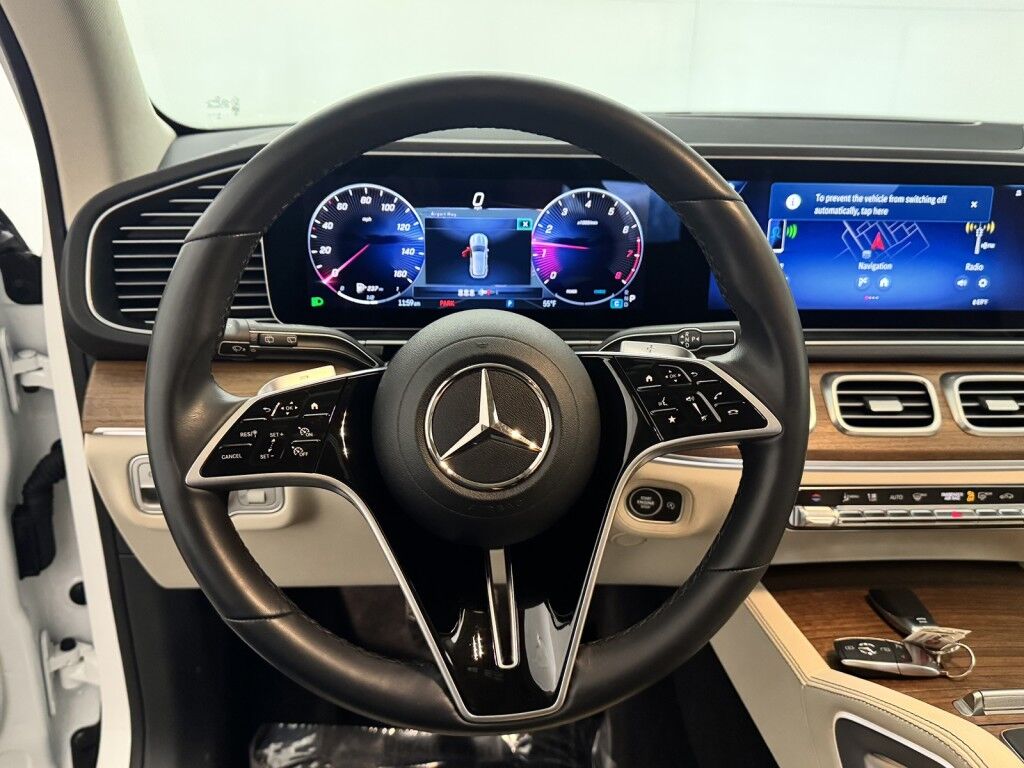 2025 Mercedes-Benz GLE GLE 350 4MATIC Maumee OH