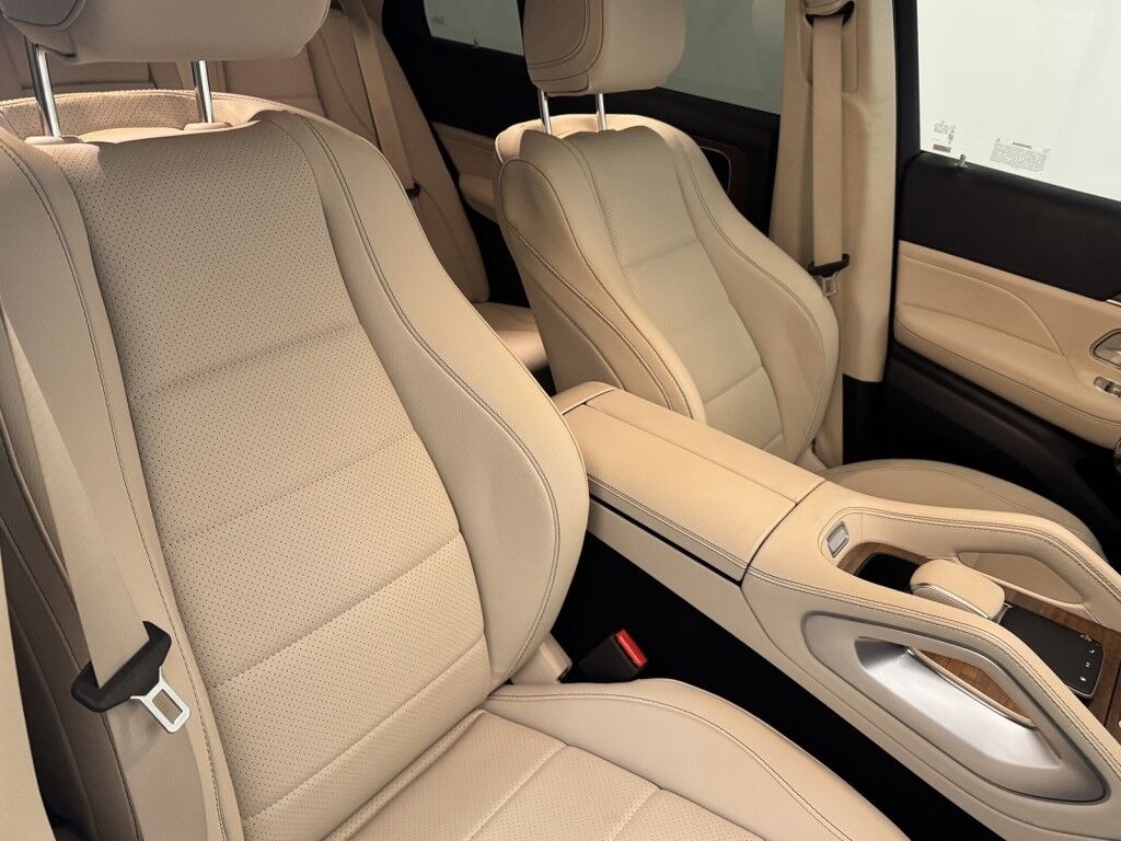 2025 Mercedes-Benz GLE GLE 350 4MATIC Maumee OH