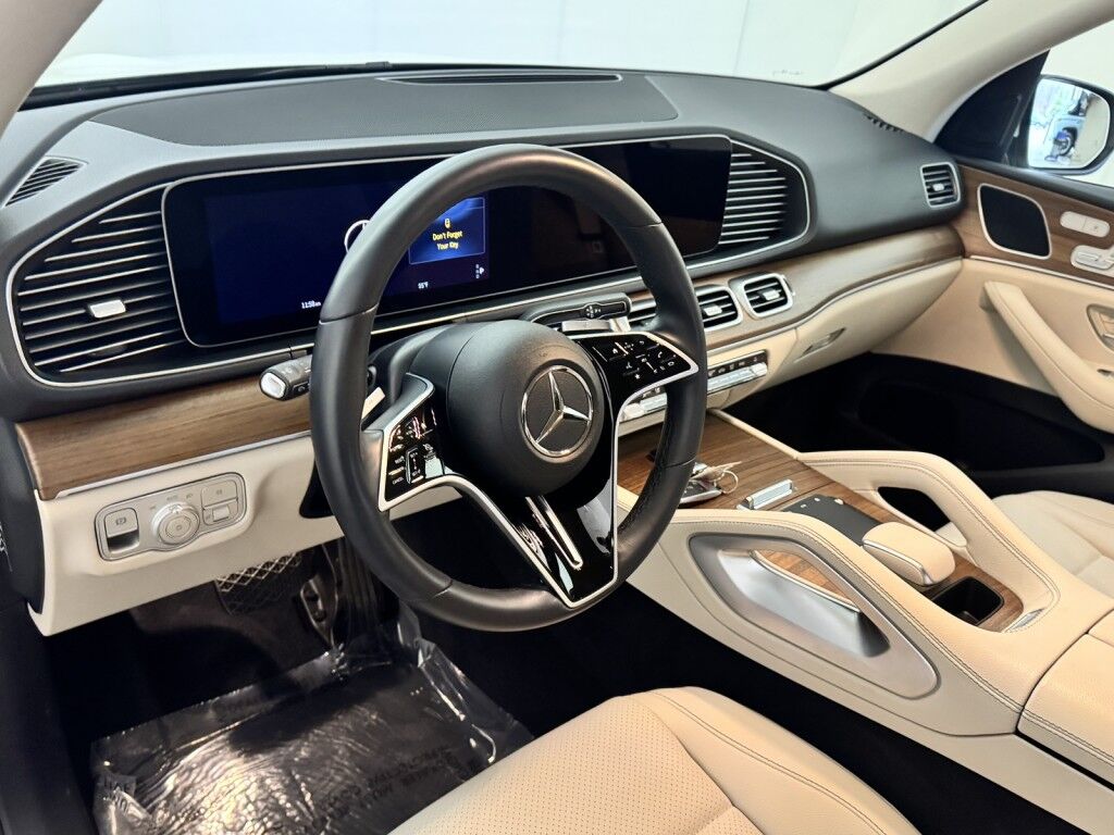 2025 Mercedes-Benz GLE GLE 350 4MATIC Maumee OH