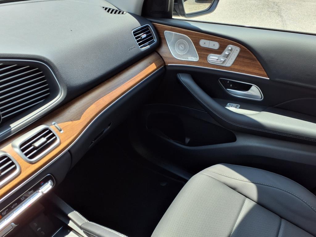 2025 Mercedes-Benz GLE GLE 350 4MATIC Roanoke VA