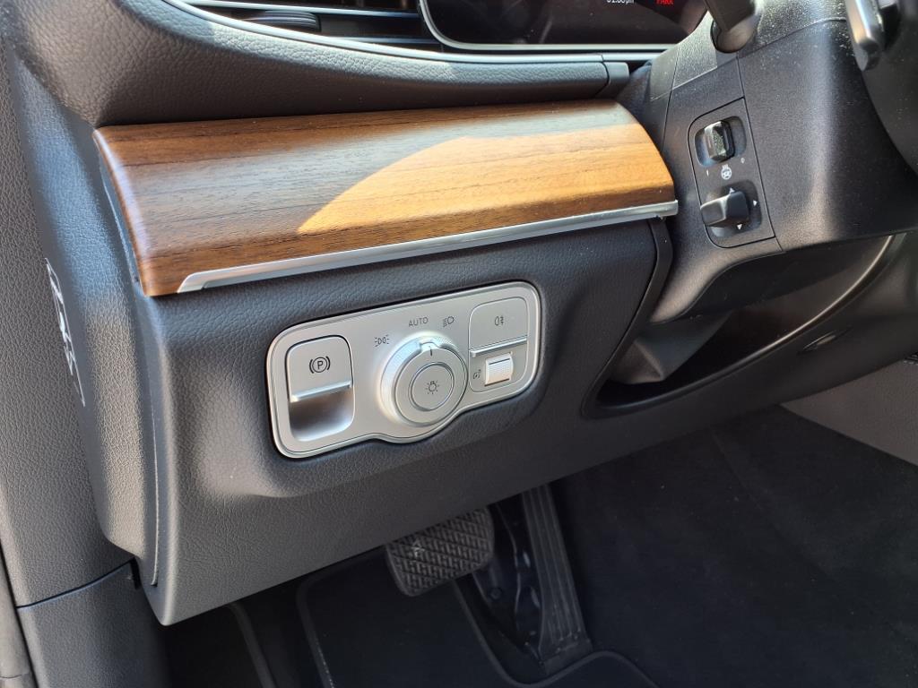 2025 Mercedes-Benz GLE GLE 350 4MATIC Roanoke VA