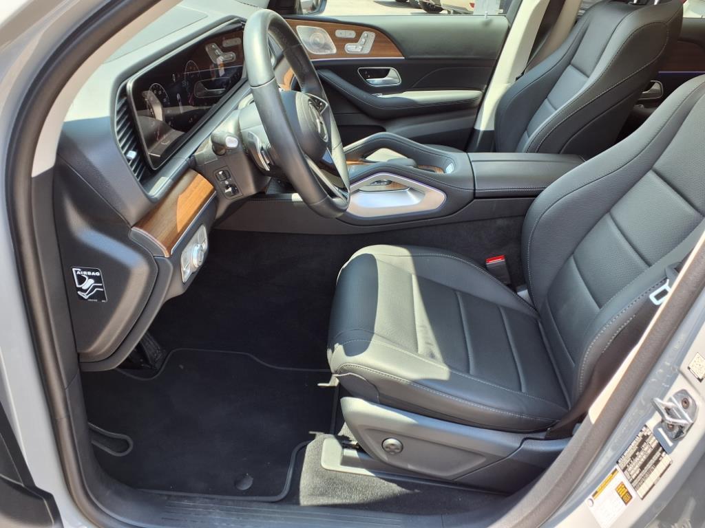 2025 Mercedes-Benz GLE GLE 350 4MATIC Roanoke VA