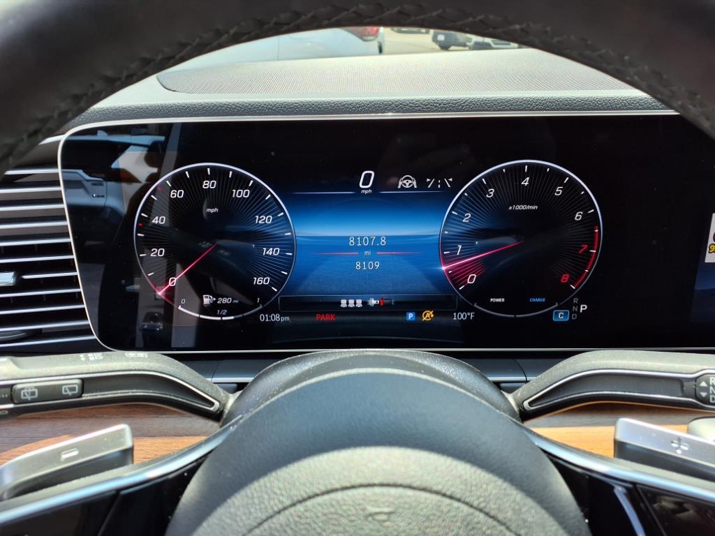 2025 Mercedes-Benz GLE GLE 350 4MATIC Roanoke VA