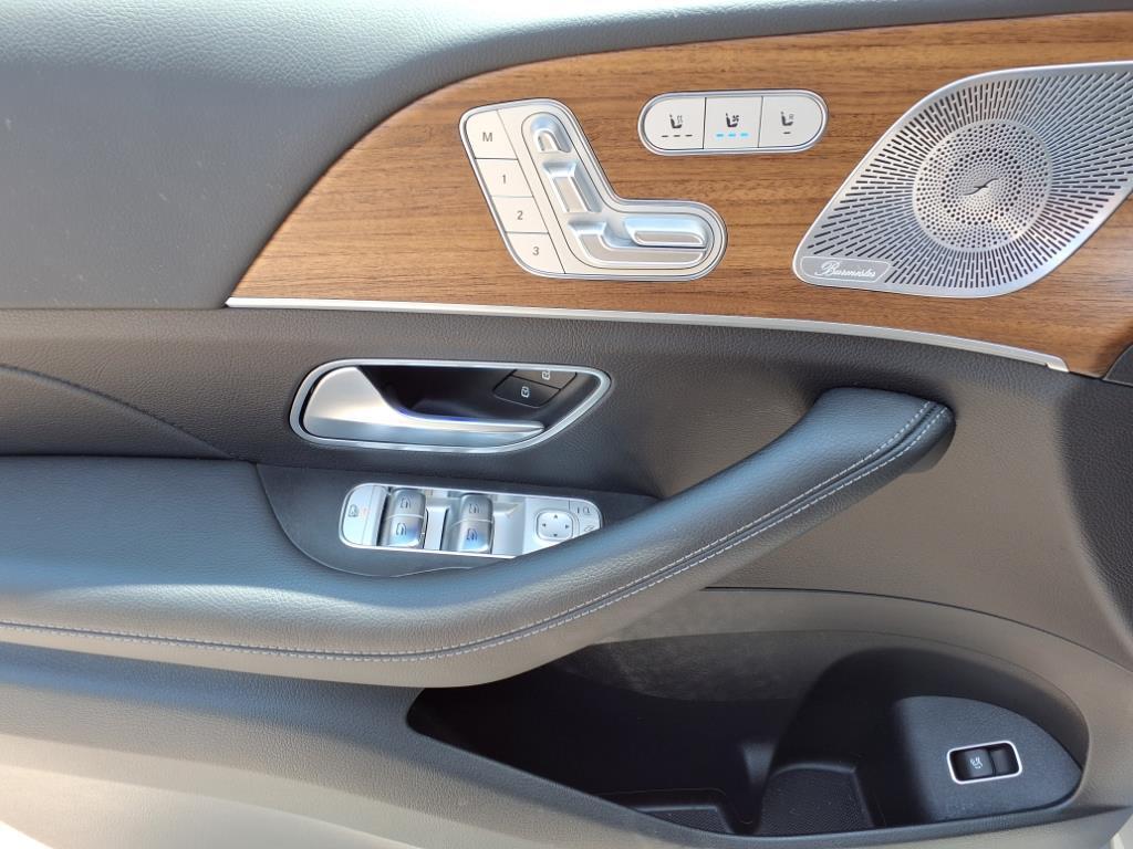 2025 Mercedes-Benz GLE GLE 350 4MATIC Roanoke VA