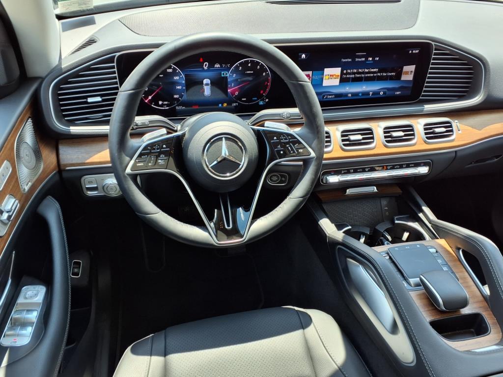 2025 Mercedes-Benz GLE GLE 350 4MATIC Roanoke VA