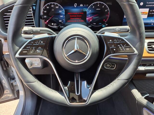2025 Mercedes-Benz GLE GLE 350 4MATIC Roanoke VA