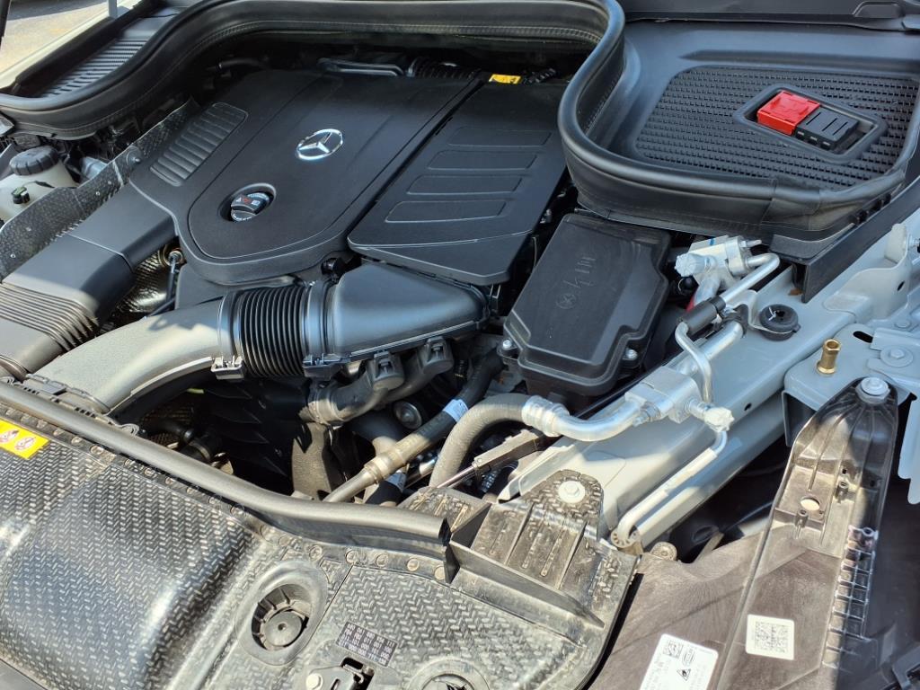 2025 Mercedes-Benz GLE GLE 350 4MATIC Roanoke VA