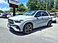 2025 Mercedes-Benz GLE GLE 350 4MATIC Roanoke VA
