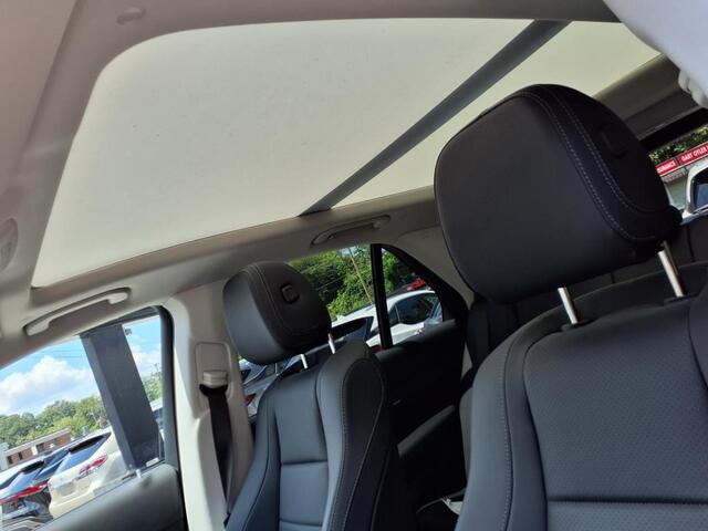 2025 Mercedes-Benz GLE GLE 350 4MATIC Roanoke VA