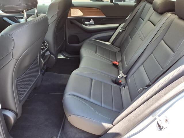 2025 Mercedes-Benz GLE GLE 350 4MATIC Roanoke VA