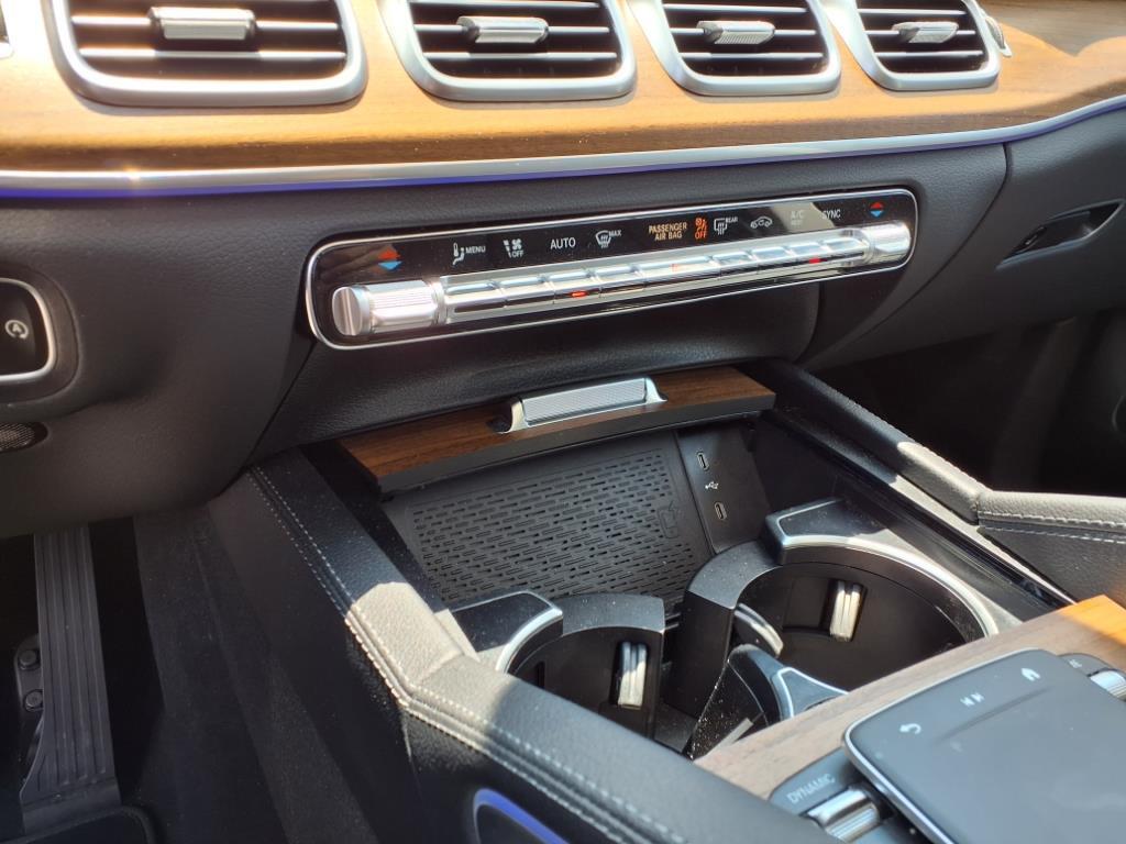 2025 Mercedes-Benz GLE GLE 350 4MATIC Roanoke VA