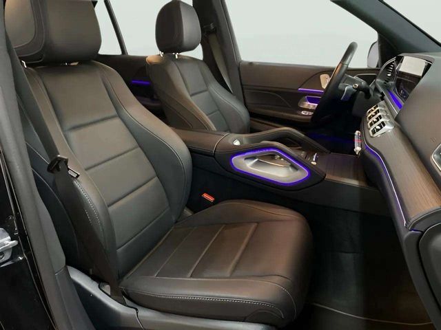 2025 Mercedes-Benz GLE GLE 350 4MATIC&reg; Dallas TX