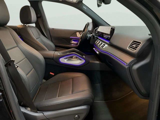 2025 Mercedes-Benz GLE GLE 350 4MATIC&reg; Dallas TX