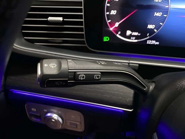 2025 Mercedes-Benz GLE GLE 350 4MATIC&reg; Dallas TX
