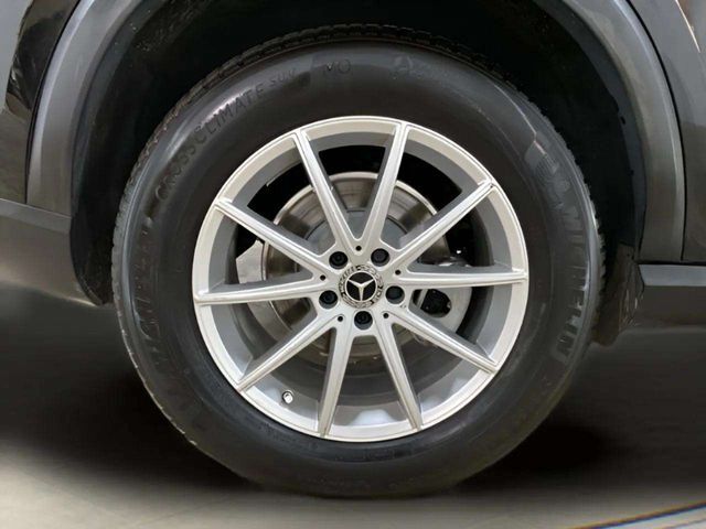 2025 Mercedes-Benz GLE GLE 350 4MATIC&reg; Dallas TX