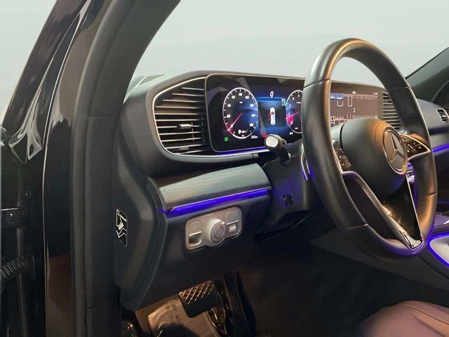 2025 Mercedes-Benz GLE GLE 350 4MATIC&reg; Dallas TX
