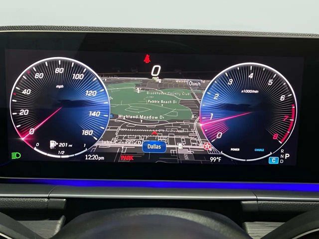 2025 Mercedes-Benz GLE GLE 350 4MATIC&reg; Dallas TX