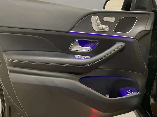 2025 Mercedes-Benz GLE GLE 350 4MATIC&reg; Dallas TX