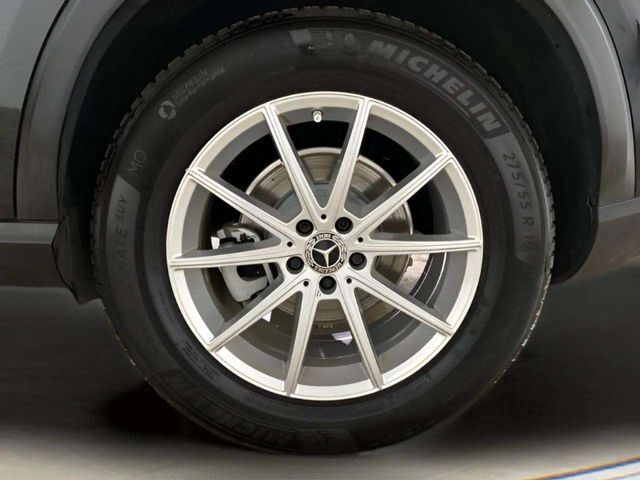 2025 Mercedes-Benz GLE GLE 350 4MATIC&reg; Dallas TX