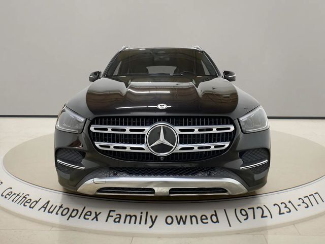 2025 Mercedes-Benz GLE GLE 350 4MATIC&reg; Dallas TX