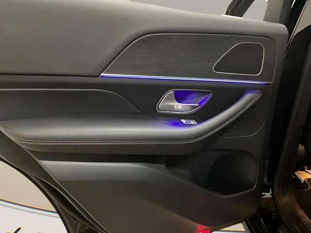 2025 Mercedes-Benz GLE GLE 350 4MATIC&reg; Dallas TX