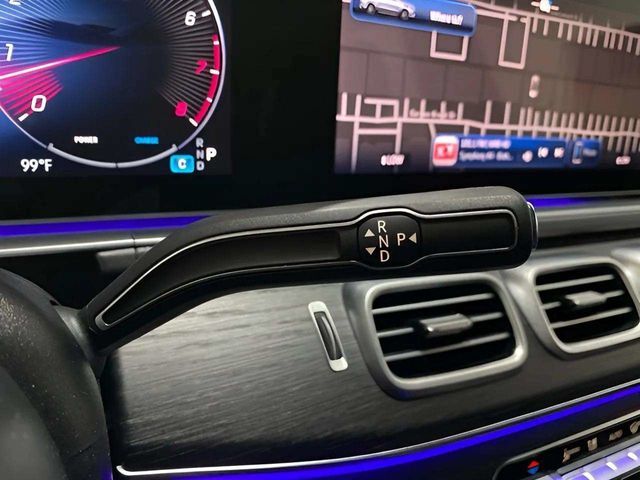 2025 Mercedes-Benz GLE GLE 350 4MATIC&reg; Dallas TX