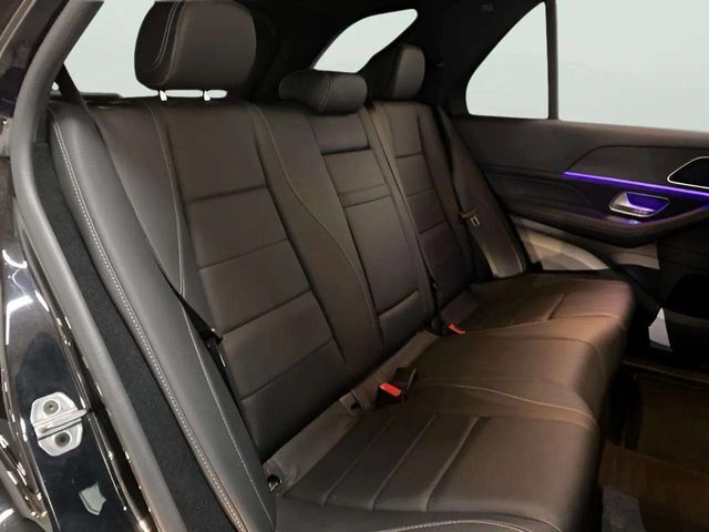 2025 Mercedes-Benz GLE GLE 350 4MATIC&reg; Dallas TX