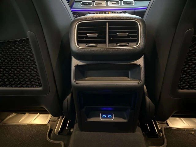 2025 Mercedes-Benz GLE GLE 350 4MATIC&reg; Dallas TX