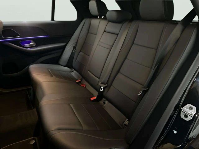 2025 Mercedes-Benz GLE GLE 350 4MATIC&reg; Dallas TX