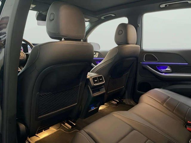 2025 Mercedes-Benz GLE GLE 350 4MATIC&reg; Dallas TX