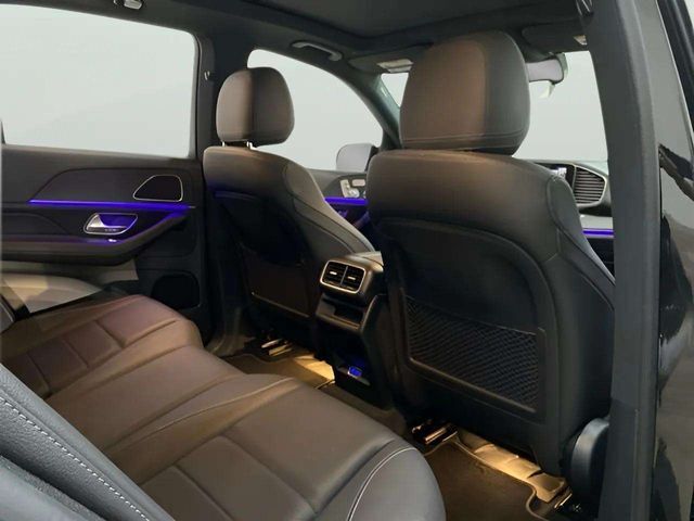 2025 Mercedes-Benz GLE GLE 350 4MATIC&reg; Dallas TX