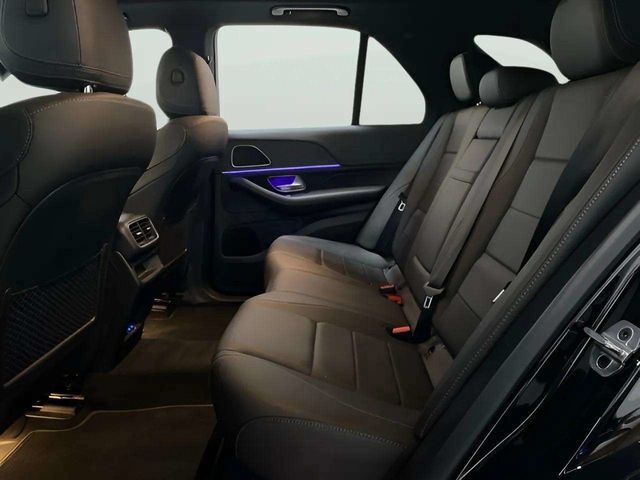 2025 Mercedes-Benz GLE GLE 350 4MATIC&reg; Dallas TX