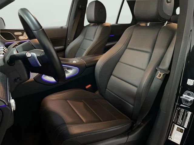 2025 Mercedes-Benz GLE GLE 350 4MATIC&reg; Dallas TX