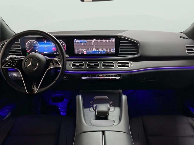 2025 Mercedes-Benz GLE GLE 350 4MATIC&reg; Dallas TX