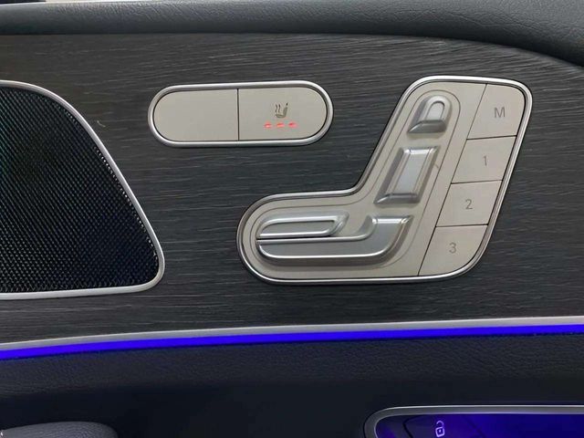 2025 Mercedes-Benz GLE GLE 350 4MATIC&reg; Dallas TX