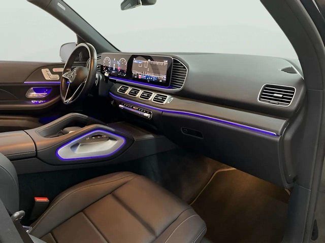 2025 Mercedes-Benz GLE GLE 350 4MATIC&reg; Dallas TX